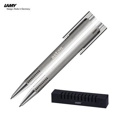 Lamy Logo