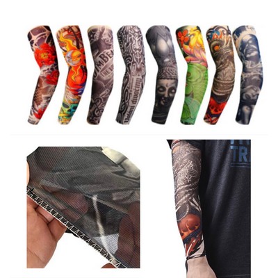 Tattoo Arm Sleeve