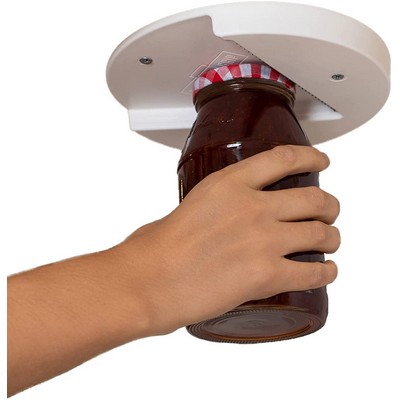 The Grip Jar Opener for Any Size