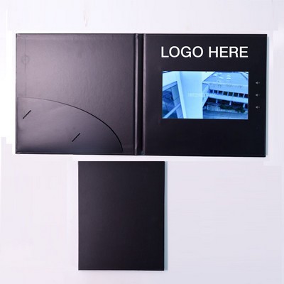 Video Brochure