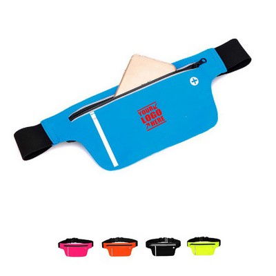 Sports Running Waist Bag