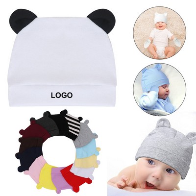 Newborn Baby Beanie Hats