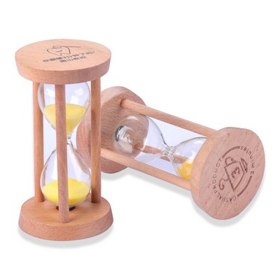 3 Minutes Sand Timer