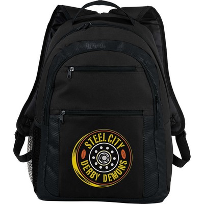 Executive 15'' Computer Backpack