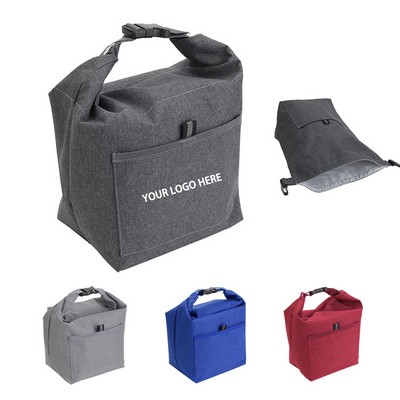 Insulated Lunch Tote