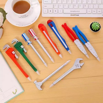 Novelty Tool Pens