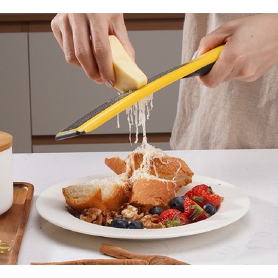 Fruit & Vegetable Tools Lemon Citrus Zester