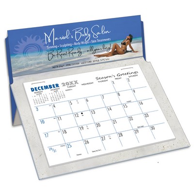 5-FC Desk Calendar, Full Color