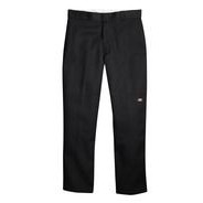 Dickie's® Men's Double Knee Pants - Black