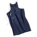 Dickie's® Toolmaker's Apron - Indigo Blue