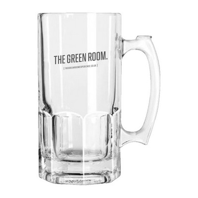 1L Beer Stein