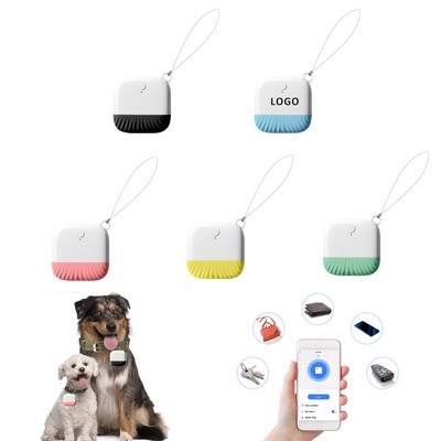 Anti-Loss Tracker for Keys Wallets Pets Phones and More