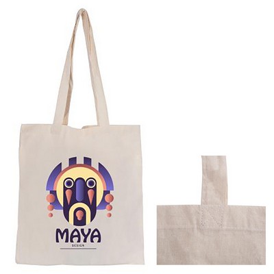 Recycled Cotton Tote Bags