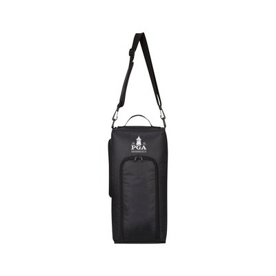 6 Can Golf Cooler Bag