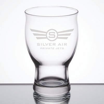 Deep Etched or Laser Engraved Libbey® 1008 14.25 oz. Stackable Craft Beer Glass