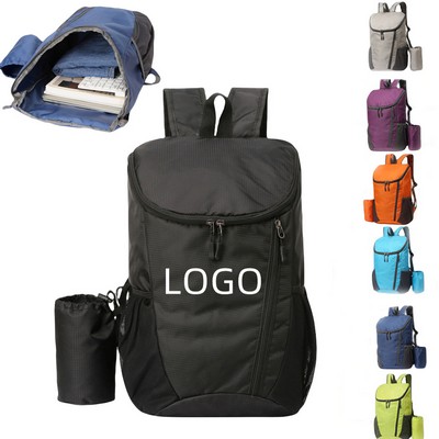 Folding Travel Backpack