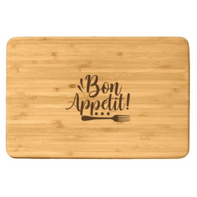 Bamboo Cutting Board