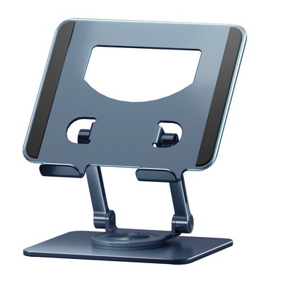 Adjustable Computer Stand 360 Rotating