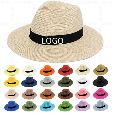 Panama Straw Hats