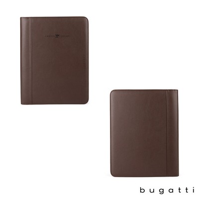 Bugatti Letter Size Padfolio