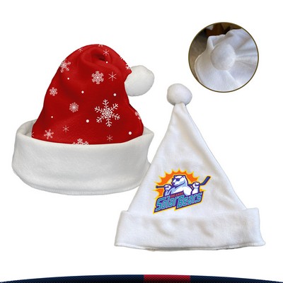 Christmas Santa Hat