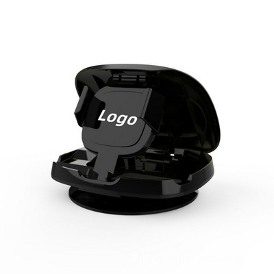 Car Phone Mount 360¡ã Rotatable Phone Holder