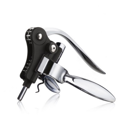 Vacu Vin Lever Corkscrew Horizontal