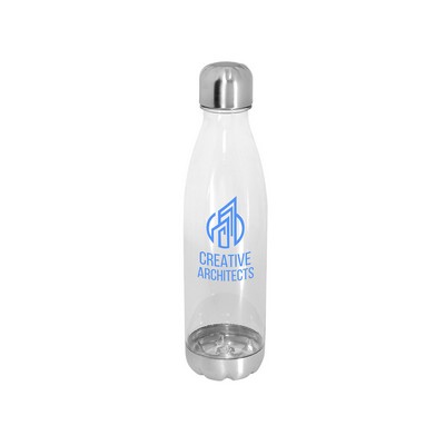 24 oz. Pastime Tritan™ Water Bottle