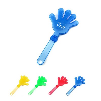 LED Light Up Hand Clapper