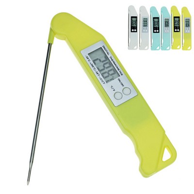 Digital Meat Thermometer for Cooking