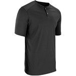 DRI-GEAR® Two Button Jersey