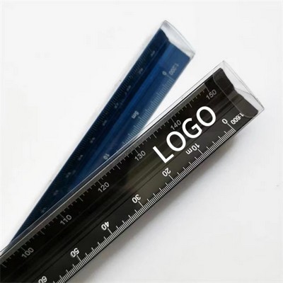 Triangular Ruler