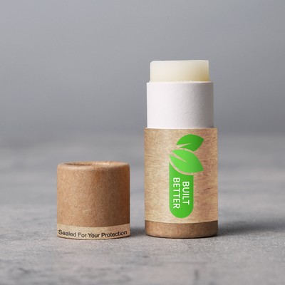 Pout & Pucker Mini Lip Balm Moisturizer