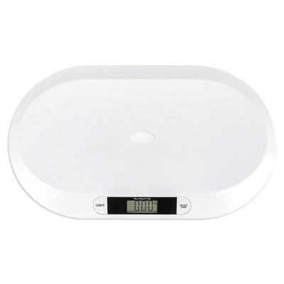 Smart Weigh Comfort Baby Scale