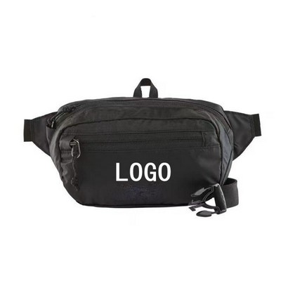 Waterproof Sling Bag