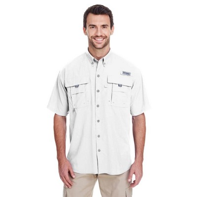 Columbia Men's Bahama™ II Short-Sleeve Shirt