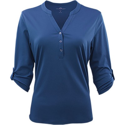 Vansport Ladies Victory Polo