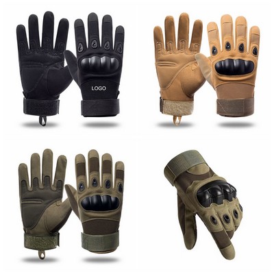 Tactical Gloves