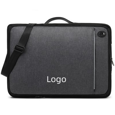 15.6 Inch Laptop Tablet with Shoulder Strap