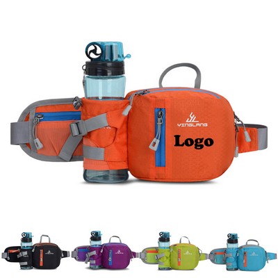 Hydration Belt Bag