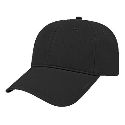 I7007 Soft Fit Active Wear Cap (Blank)