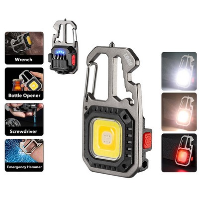 Multi Functional Mini Light