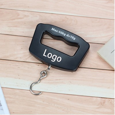 Electronic Luggage Scale