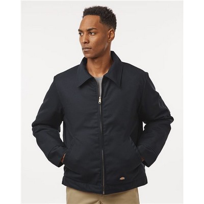 Dickies® Insulated Industrial Jacket