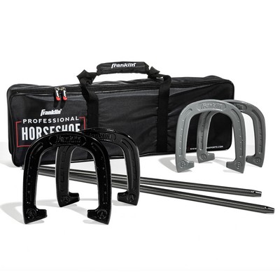 Franklin Sports Professional Horseshoe Set