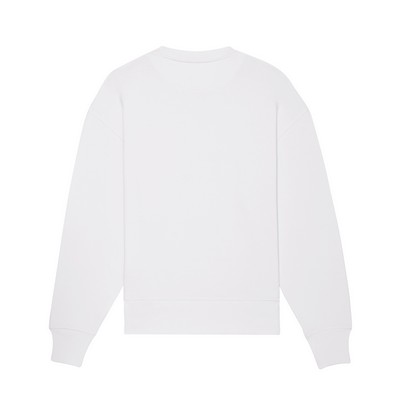 Stanley/Stella Radder Unisex Relaxed Crew Neck Sweatshirt