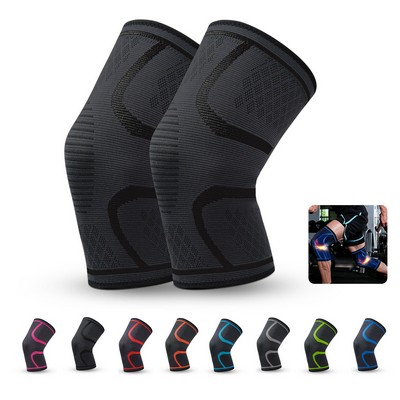 Knee Compression Sleeve