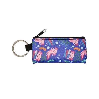 Mini Full Color Pouch