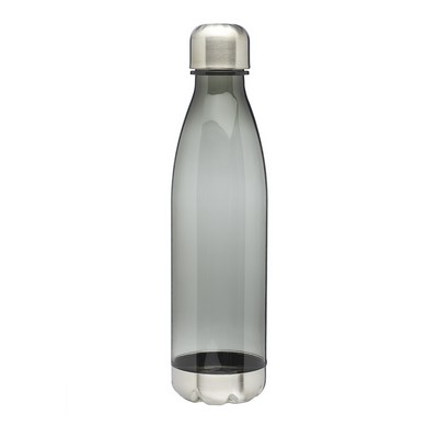 Plastic Cola Shaped Water Bottles - 25 oz