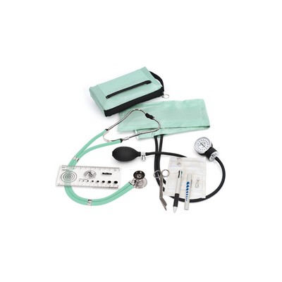 Prestige Medical - Aneroid Sphygmomanometer / Sprague-Rappaport Nurse Kit®